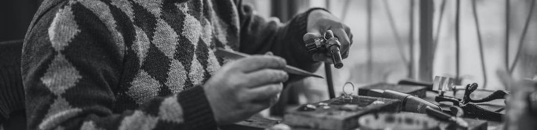 Comment sont nées les passions pour les bijoux ? - Sublimella