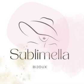 Sublimella - Bijoux en Acier Inoxydable, Originaux et Résistants